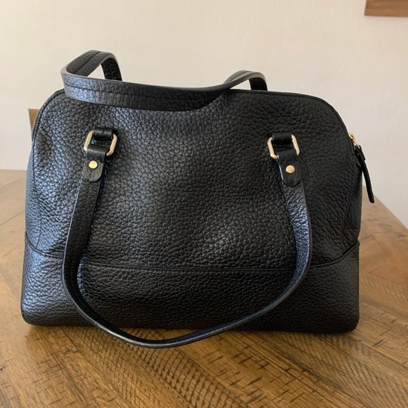 Black Kate Spade everyday Tote - Picture 2 of 5